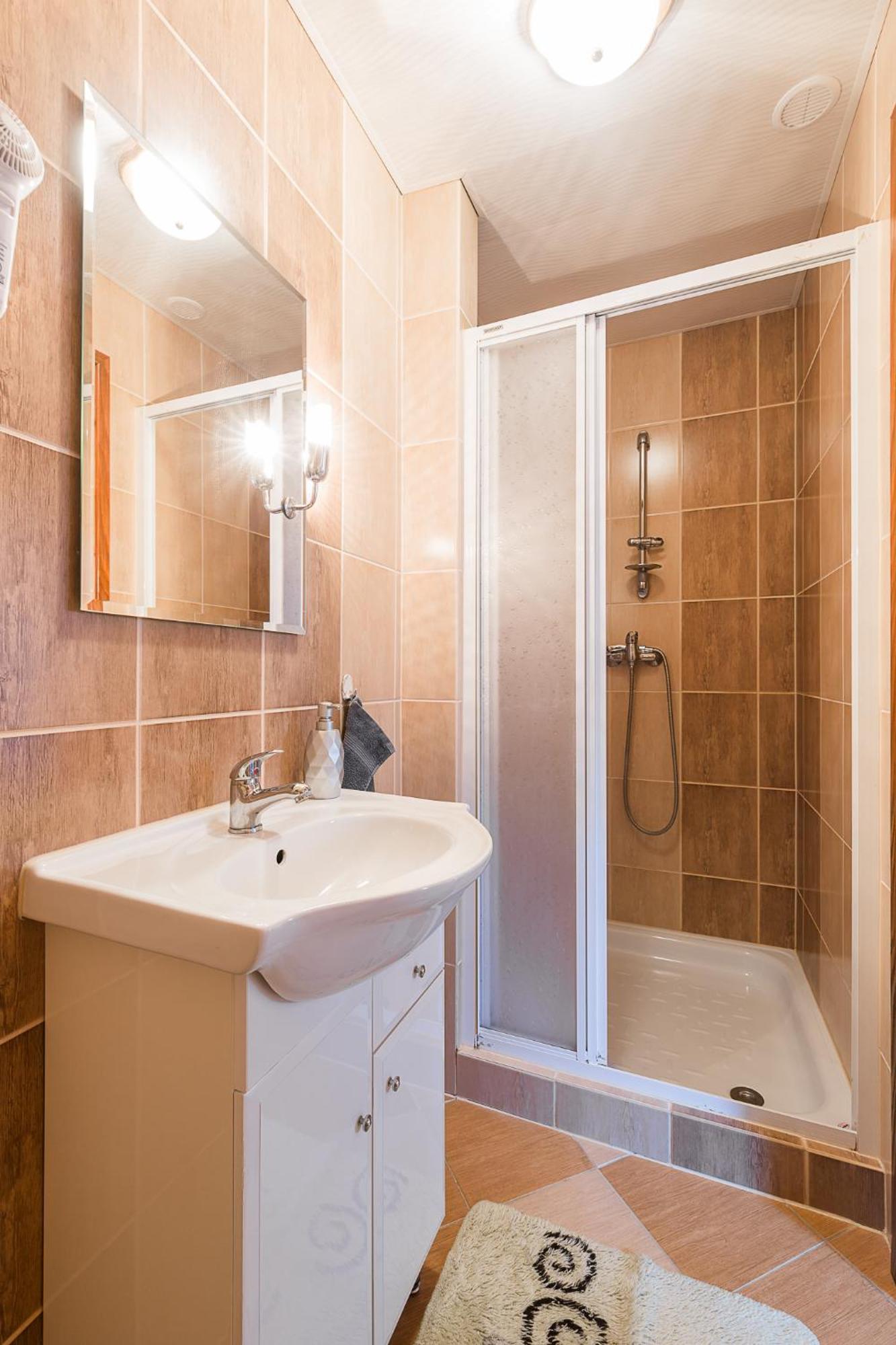 Dolina Orla Hotel Wola Matiaszowa Ngoại thất bức ảnh